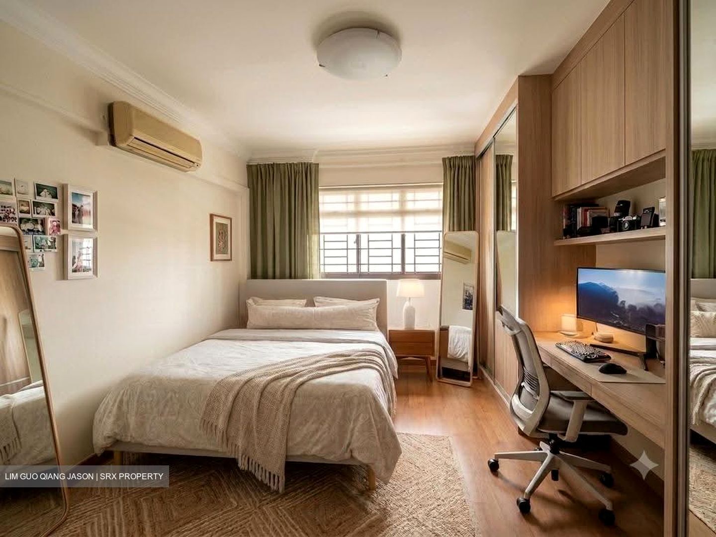 Blk 101 Kebun Baru Heights (Ang Mo Kio), HDB 5 Rooms #607454801